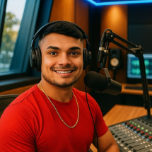 Naldo Silva (Ô Naldinho)