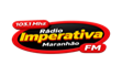 Rádio - Imperativa FM 103.1